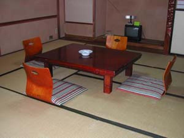 Yamanokami Onsen Hotel Nagano Quarto foto
